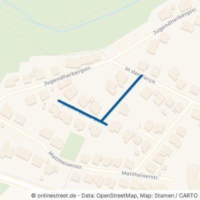 Gräfin-Jutta-Straße 66709 Weiskirchen 