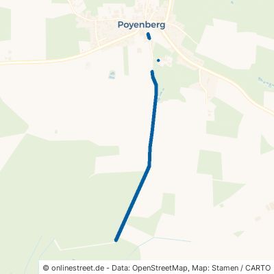 Lockstedter Weg Poyenberg 