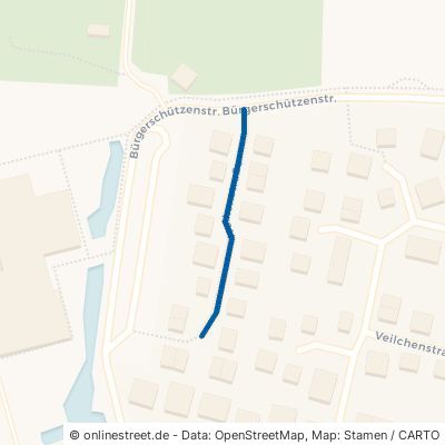 Nelkenstraße 49584 Fürstenau 