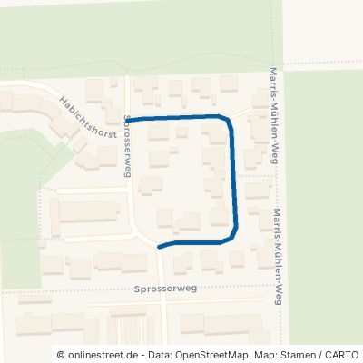 Nachtigallenweg 31303 Burgdorf 