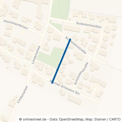 Rotkreuzweg 83317 Teisendorf 