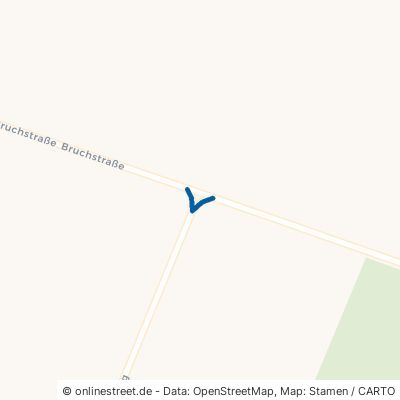 Neu-Morsumer-Weg Thedinghausen Beppen 