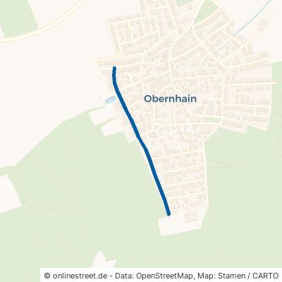 Am Löschteich 61273 Wehrheim Obernhain Obernhain