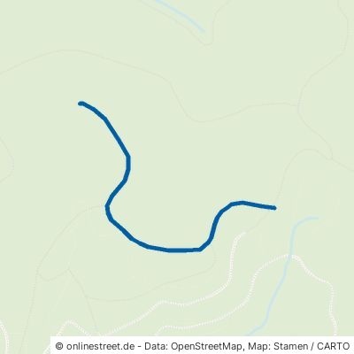 Geissberg Köpfleweg Kleines Wiesental Wies 