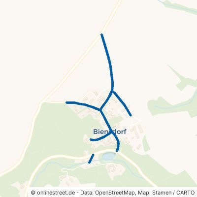 Biensdorf Liebstadt Biensdorf 