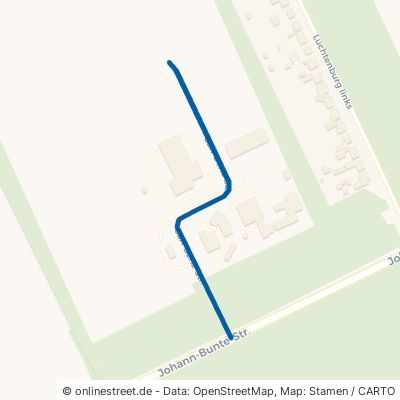 Carl-Benz-Straße Papenburg 
