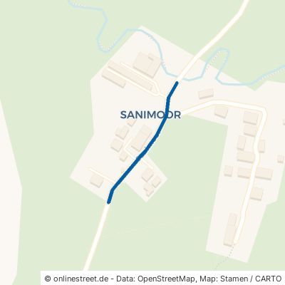 Sanimoor 82393 Iffeldorf Sanimoor 