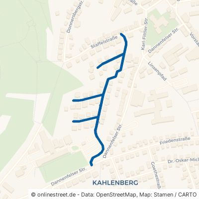 Röntgenstraße Kirchheimbolanden 