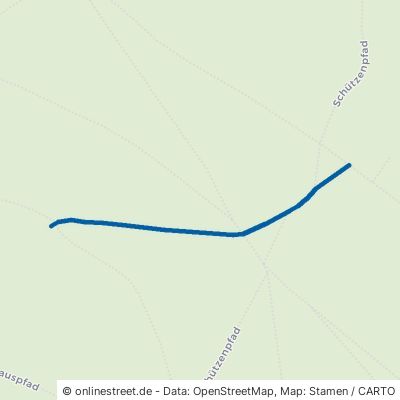 Verbindungsweg Pforzheim 