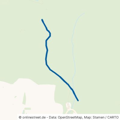 Sexauer Weg Waldkirch Buchholz 