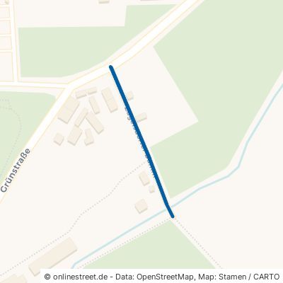 Zagelsdorfer Damm 15936 Dahme 