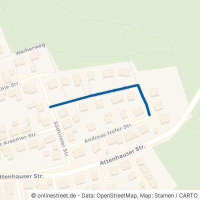 Kalterer Straße 86381 Krumbach Krumbach 