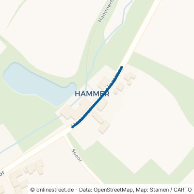 Hammer 84453 Mühldorf am Inn Hammer 
