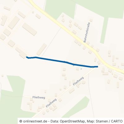 Triftweg 15299 Grunow-Dammendorf Grunow 