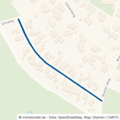 Neue Straße 26736 Krummhörn Canum 