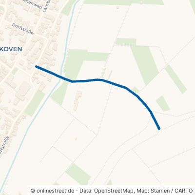 Zur Siegaue Troisdorf Müllekoven 