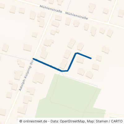 Dechant-Gels-Straße 26817 Rhauderfehn Langholt 