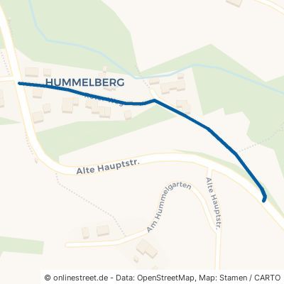 Roter Weg Loßburg Wälde 