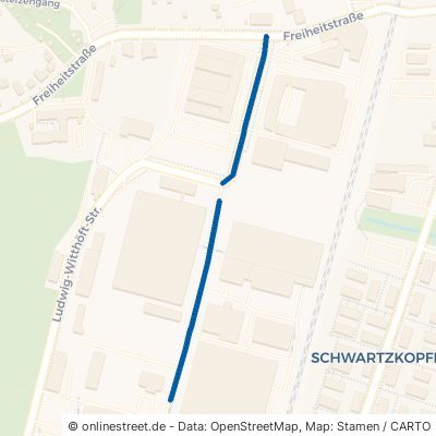 Schmiedestraße 15745 Wildau 