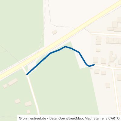 Giebelweg 14476 Potsdam Groß Glienicke 