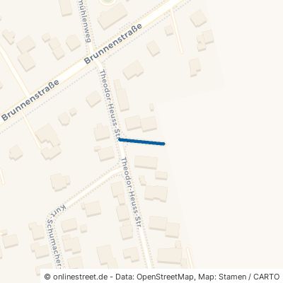 Konrad-Adenauer-Straße 34369 Hofgeismar 