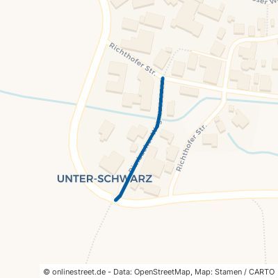 Rimbacher Weg 36110 Schlitz Unter-Schwarz 