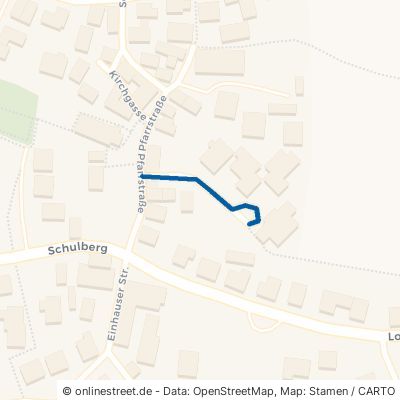 Seraph-Baumer-Weg 93138 Lappersdorf Hainsacker 