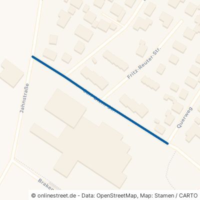 Carl-Diem-Straße 21698 Harsefeld 
