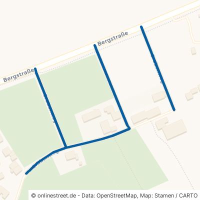 Grubenweg Verl Bornholte Bhf 