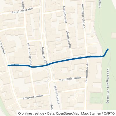 Weinstraße 86956 Schongau 