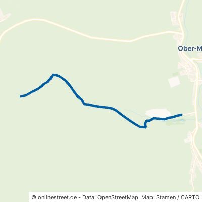 Grottenlochweg 64756 Mossautal Ober-Mossau 