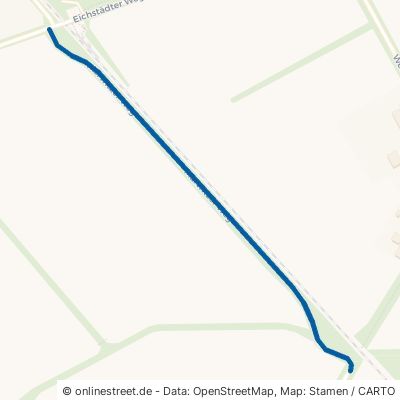Marwitzer Weg 16727 Oberkrämer 