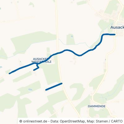 Westerholzer Weg 24975 Ausacker 