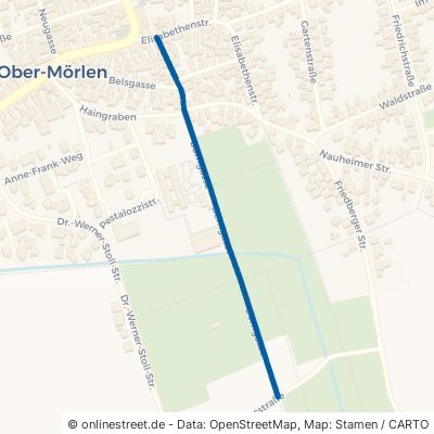 Borngasse 61239 Ober-Mörlen 