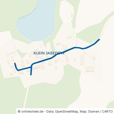 Alte Dorfstraße 17440 Lassan Klein Jasedow 