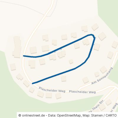 Ringweg Neuerburg 