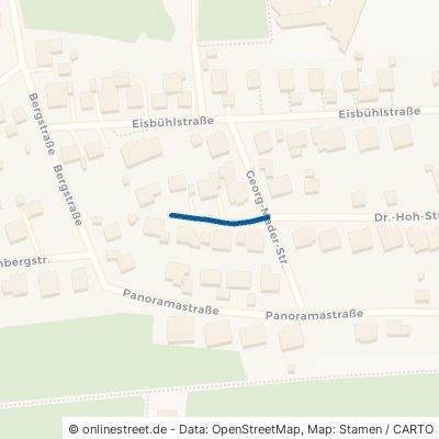 Joseph-Meitinger-Straße Ustersbach Aretsried 