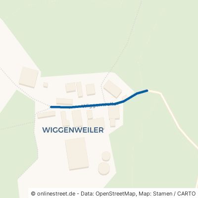 Wiggenweiler 88697 Bermatingen 