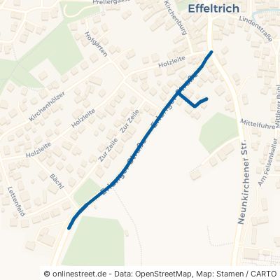 Erlanger Straße 91090 Effeltrich 