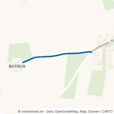 Bicheln 84558 Kirchweidach Bicheln 