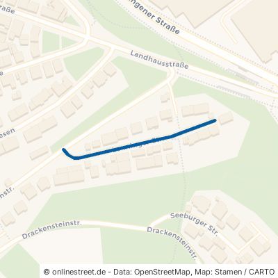 Lenninger Straße Stuttgart Ost 