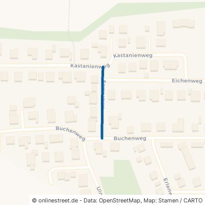 Ahornweg 37581 Bad Gandersheim 
