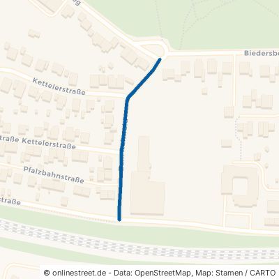 Zum Ruhwald Neunkirchen Innenstadt 