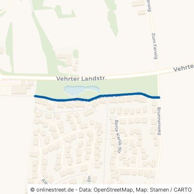 Otto-Von-Guericke-Straße Wallenhorst Rulle 