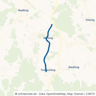 Chamer Straße 93455 Traitsching Wilting 