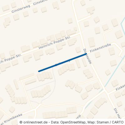 Erikaweg 30890 Barsinghausen Egestorf 