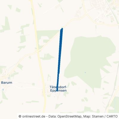 Bevenser Weg 29576 Barum Tätendorf-Eppensen 
