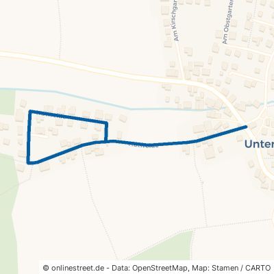 Hutweide Igensdorf Unterlindelbach 