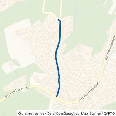 Frohnhausener Straße 57250 Netphen 