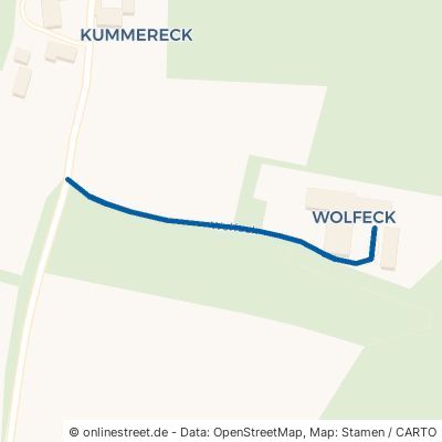 Wolfeck 84405 Dorfen Wolfeck 
